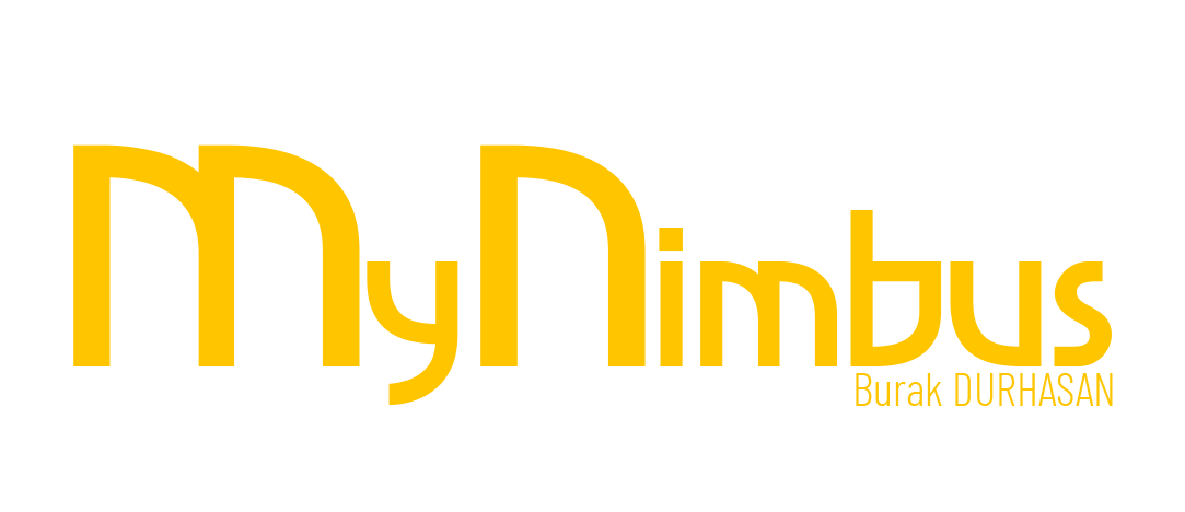 MyNimbus — Burak DURHASAN